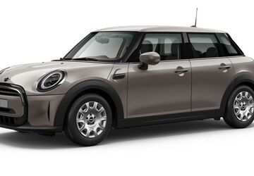 Mini ONE 47.200 km 21.400 &euro; Rostock 18146