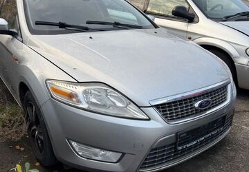 Ford Mondeo 287.000 km 1.990 &euro; Rostock-Warnemünde 18119