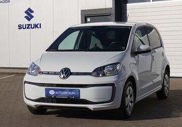 VW e-up! 26.744 km 15.980 &euro; Rostock 18146