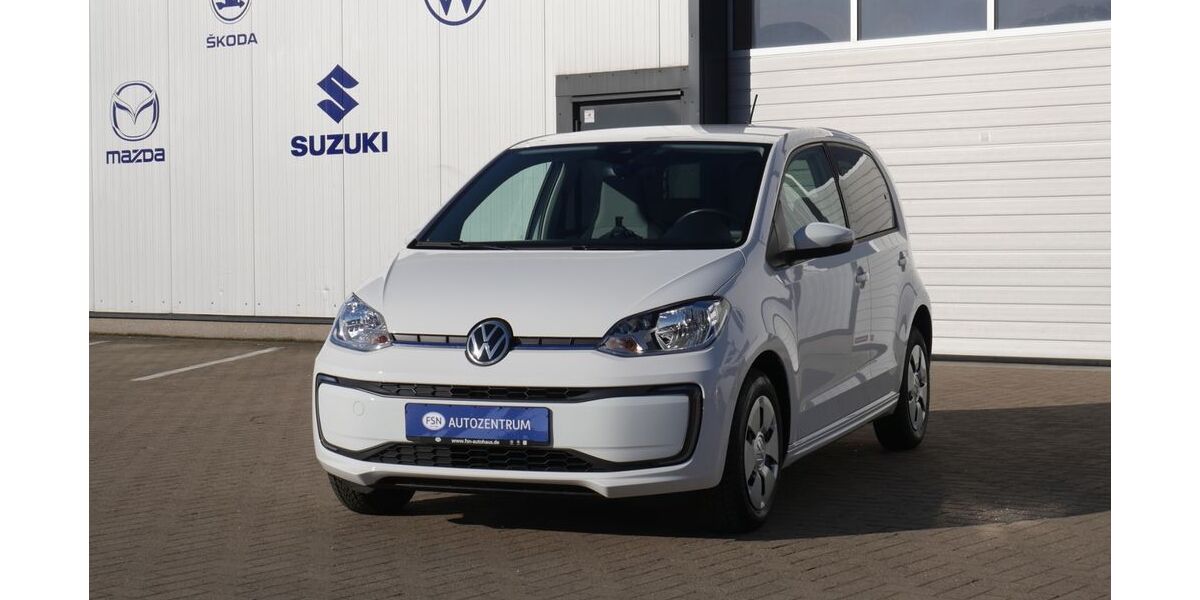 VW e-up! 26.744 km 15.980 &euro; Rostock 18146
