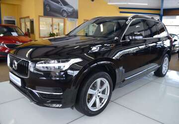Volvo XC90 175.000 km 21.880 &euro; Bad Doberan 18209
