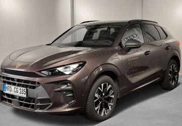 Cupra Terramar 21.372 km 38.990 &euro; Rostock 18059