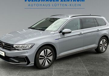 VW Passat Variant 123.656 km 17.990 &euro; Rostock 18107