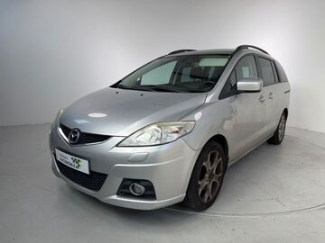 Gebrauchte Mazda 5