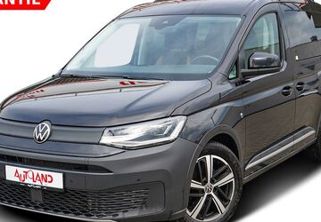 VW Caddy 51.618 km 28.950 &euro; Rostock 18146