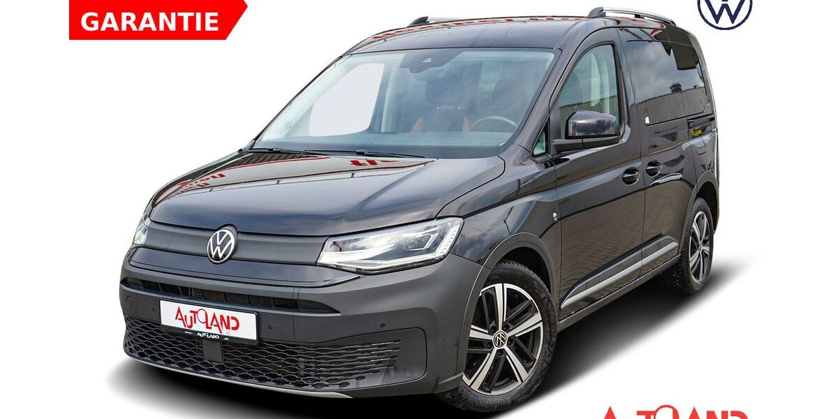 VW Caddy 51.618 km 28.950 &euro; Rostock 18146