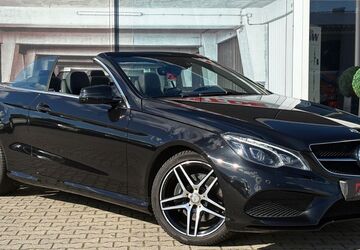 Mercedes-Benz E 220 82.572 km 24.990 &euro; Ribnitz Damgarten 18311