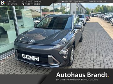 Gebrauchte Hyundai Kona