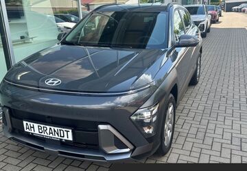 Hyundai KONA 21.625 km 25.990 &euro; Rostock 18146