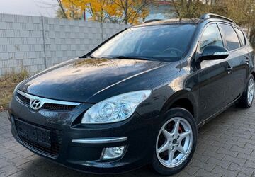 Hyundai i30 200.000 km 1.499 &euro; Rostock 18107