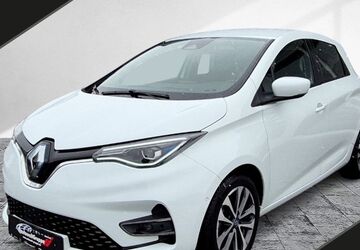 Renault ZOE 96.000 km 10.790 &euro; Rostock 18146