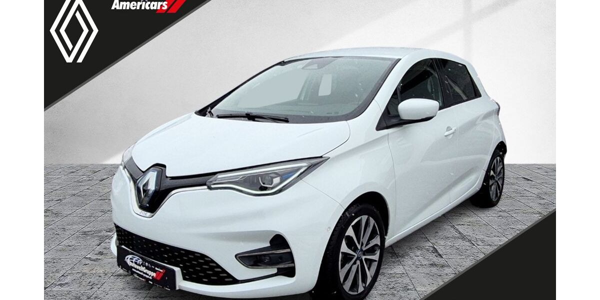Renault ZOE 96.000 km 10.790 &euro; Rostock 18146