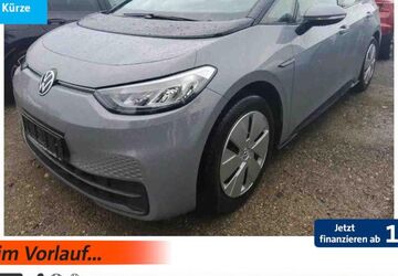 VW ID.3 19.502 km 20.379 &euro; Ribnitz-Damgarten / Barth / Bad Sülze 18311