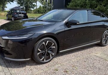 Mazda 6e 6.200 km 38.690 &euro; Rostock-Roggentin 18184