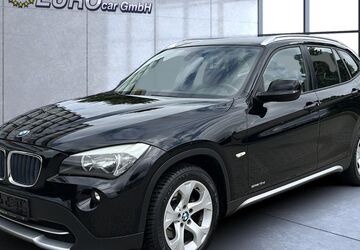 BMW X1 224.000 km 4.450 &euro; Rostock 18106