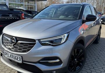 Opel Grandland (X) 37.011 km 21.900 &euro; Rostock 18069