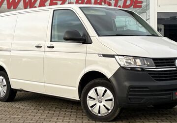 VW T6 Transporter 69.611 km 25.990 &euro; Ribnitz Damgarten 18311