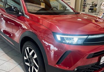 Opel Mokka 10.760 km 21.500 &euro; Marlow 18337