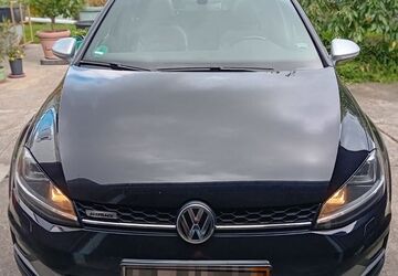 VW Golf 187.221 km 11.200 &euro; Rostock 18507