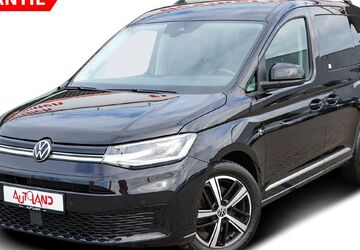 VW Caddy 74.249 km 26.950 &euro; Rostock 18146