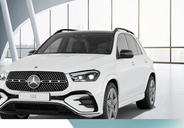 Mercedes-Benz GLE 400 39.104 km 74.777 &euro; Rostock 18055