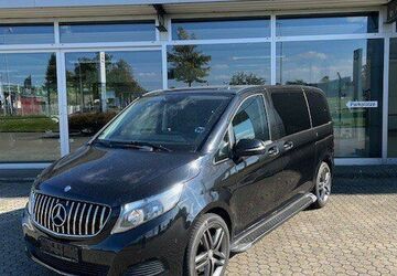 Mercedes-Benz V 250 167.500 km 29.900 &euro; Bad Doberan 18209