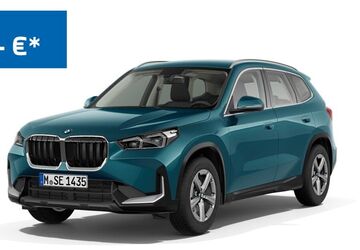 BMW X1 28.200 km 29.900 &euro; Rostock 18146