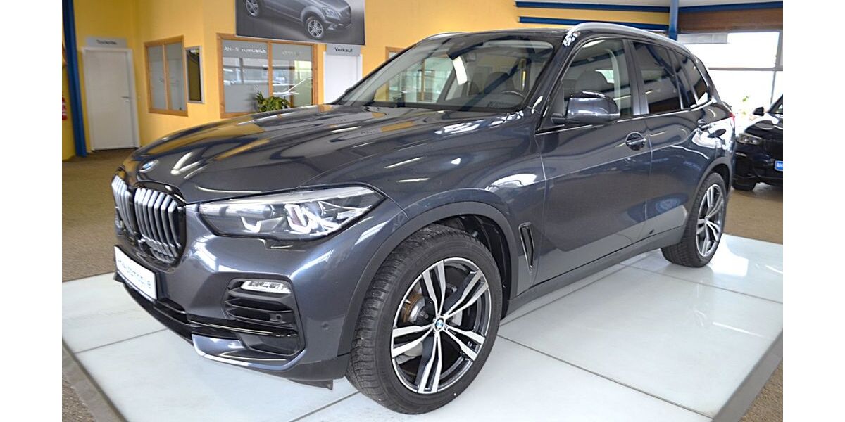 BMW X5 117.500 km 41.880 &euro; Bad Doberan 18209