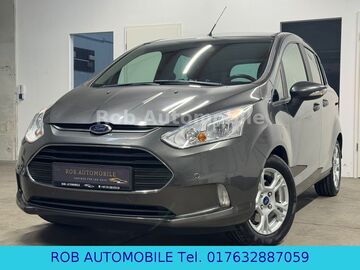 Gebrauchte Ford B-Max