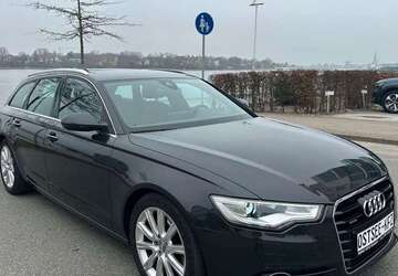 Audi A6 171.250 km 15.000 &euro; Rostock 18069
