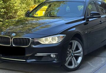 BMW 335 330.000 km 8.990 &euro; Rostock 18069