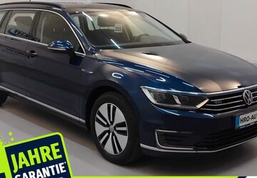 VW Passat Variant 69.600 km 17.910 &euro; Rostock 18106