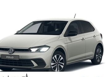 VW Polo 10.000 km 26.980 &euro; Rostock 18146