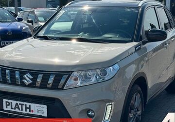 Suzuki Vitara 105.005 km 14.990 &euro; Rostock-Warnemünde 18119