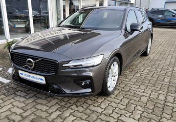 Volvo V60 5.300 km 37.990 &euro; Bargeshagen 18211