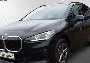 BMW 218 Active Tourer 41.900 km 29.900 &euro; Rostock 18146