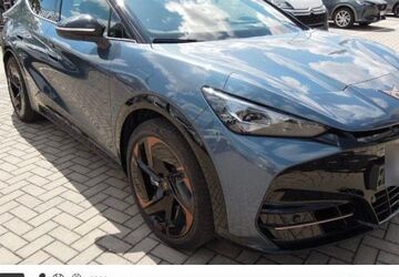 Cupra Tavascan 13.974 km 39.779 &euro; Ribnitz-Damgarten / Barth / Bad Sülze 18311