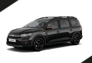 Dacia Jogger 1.812 km 22.990 &euro; Rostock 18146