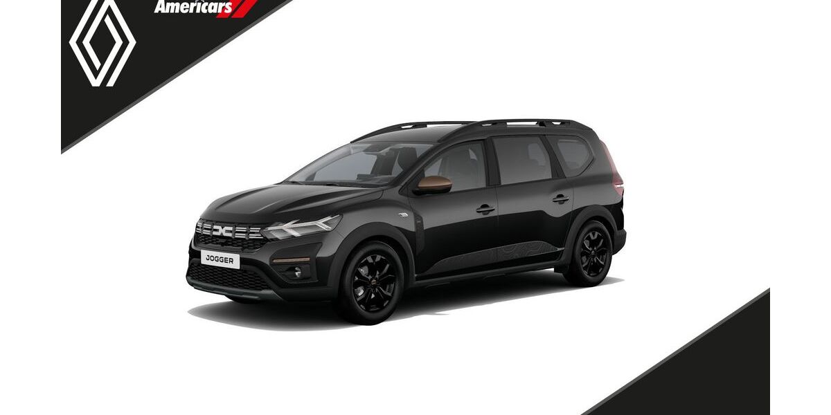 Dacia Jogger 1.812 km 22.990 &euro; Rostock 18146