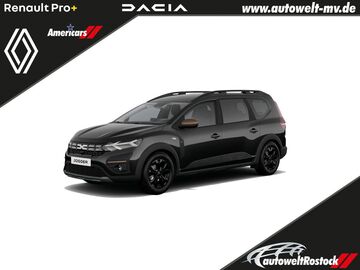 Gebrauchte Dacia Jogger