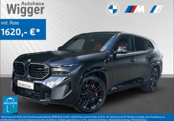 BMW XM 17.900 km 149.900 &euro; Rostock 18146