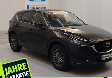 Mazda CX-5 62.750 km 22.810 &euro; Rostock 18106