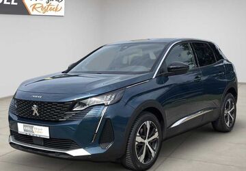 Peugeot 3008 24.200 km 25.490 &euro; Rostock 18146