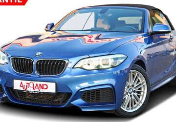 BMW 218 46.606 km 24.990 &euro; Rostock 18146