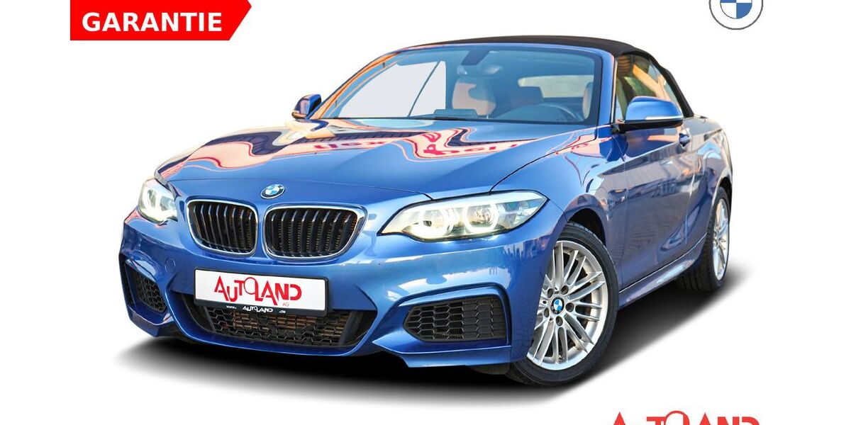 BMW 218 46.606 km 24.990 &euro; Rostock 18146