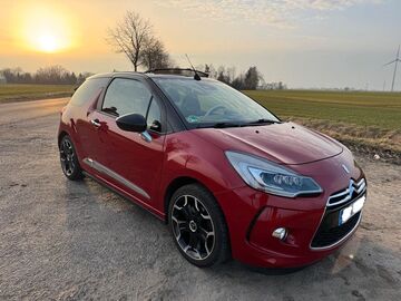 Gebrauchte Citroën DS 3