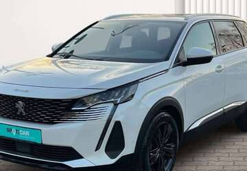 Peugeot 5008 47.812 km 21.990 &euro; Ribnitz-Damgarten 18311