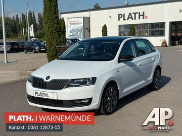 Gebrauchte Skoda Rapid