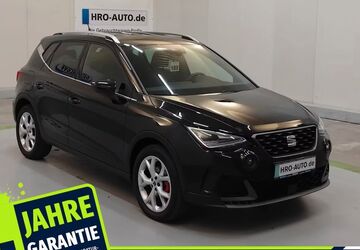 Seat Arona 24.600 km 21.910 &euro; Rostock 18106