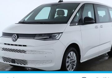 VW T7 Multivan 12.500 km 64.990 &euro; Rostock 18146